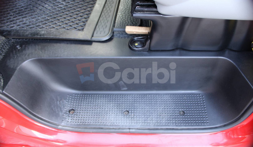 Renault Trafic 2.0 dci 84 kW