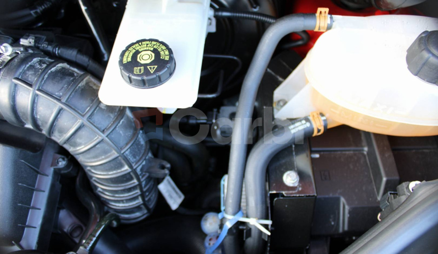 Renault Trafic 2.0 dci 84 kW