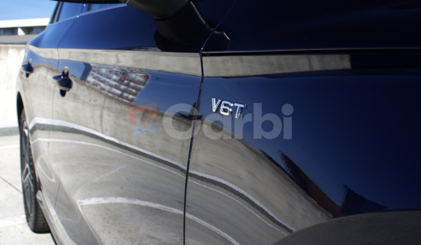 Audi SQ5, Quattro, AT8, 260kw