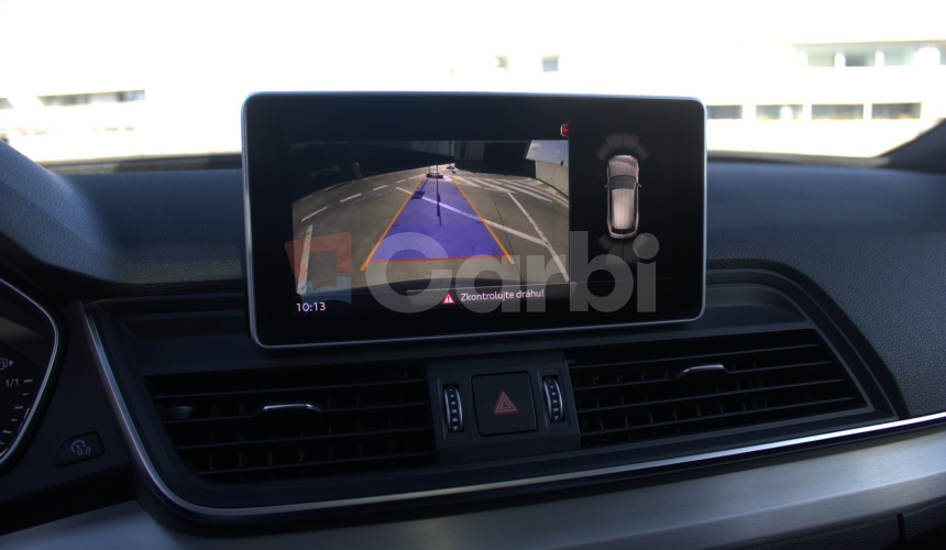 Audi SQ5, Quattro, AT8, 260kw