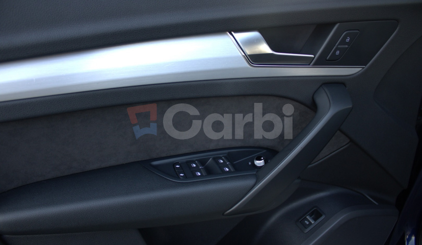 Audi SQ5, Quattro, AT8, 260kw