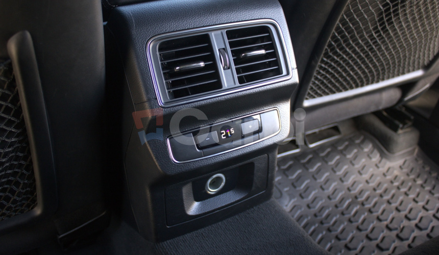 Audi SQ5, Quattro, AT8, 260kw