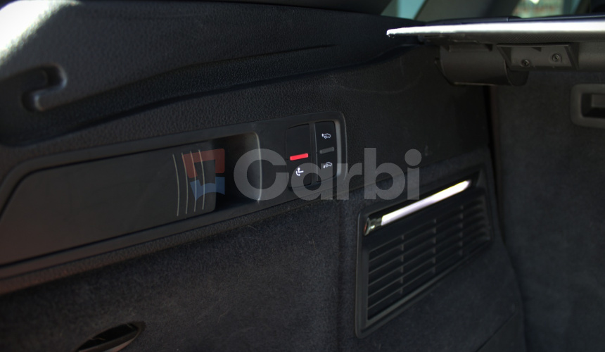 Audi SQ5, Quattro, AT8, 260kw