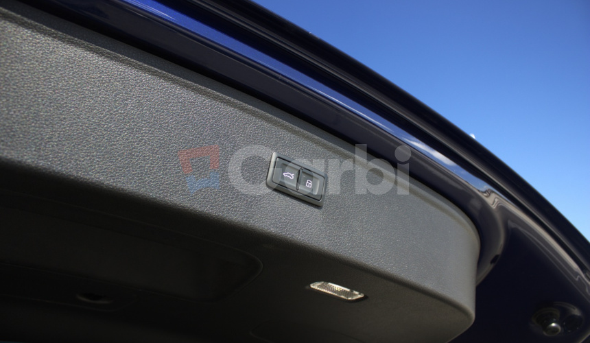 Audi SQ5, Quattro, AT8, 260kw