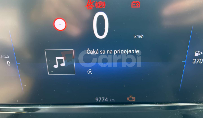 Opel Astra Elegance 81KW MT/6