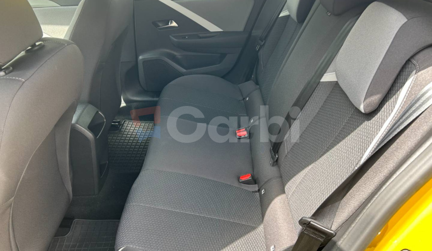 Opel Astra Elegance 81KW MT/6