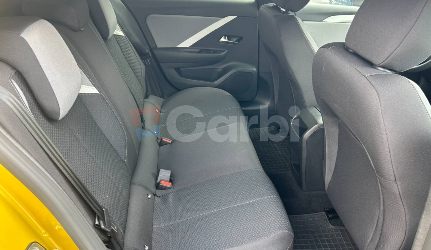 Opel Astra Elegance 81KW MT/6