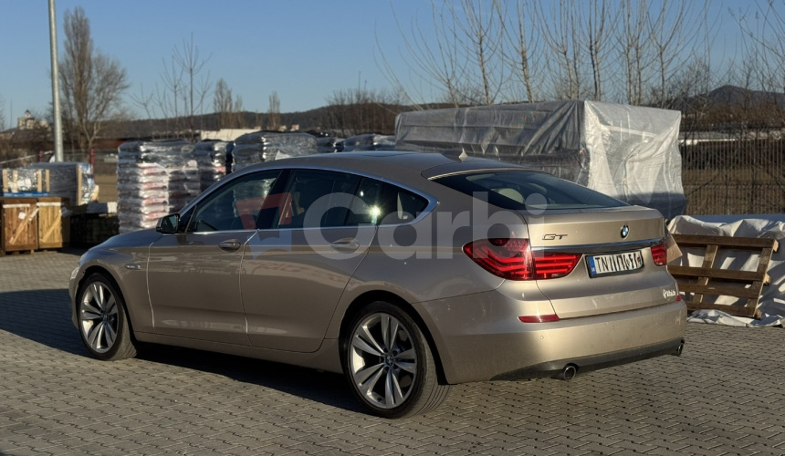 BMW 535d