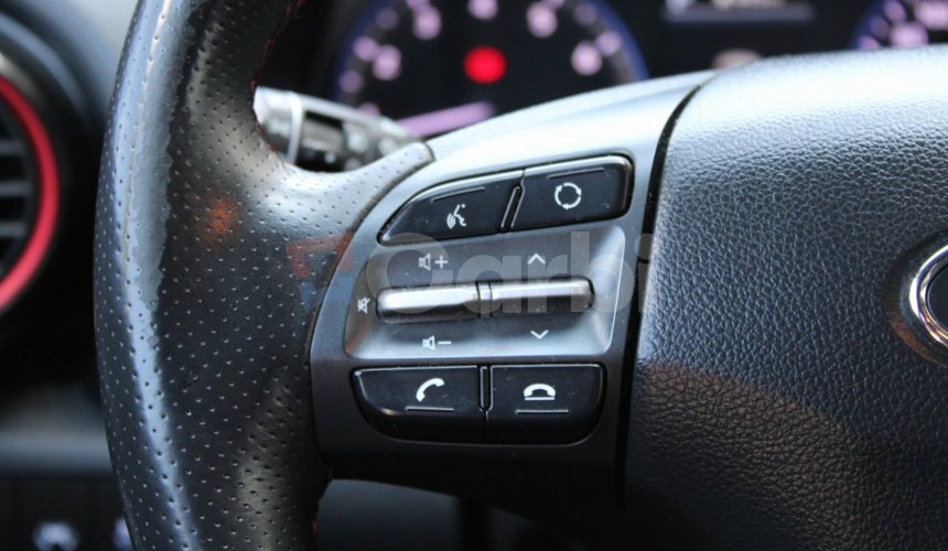 Hyundai Kona 1.6 T-GDi Style 4WD A/T