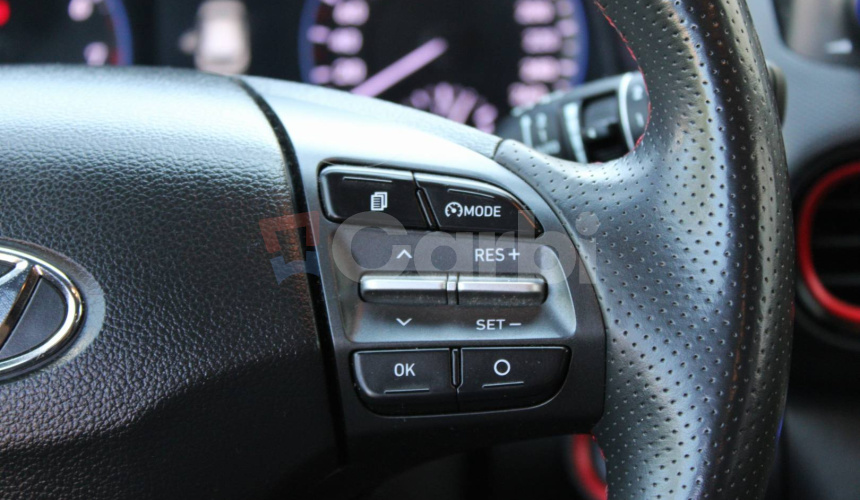 Hyundai Kona 1.6 T-GDi Style 4WD A/T