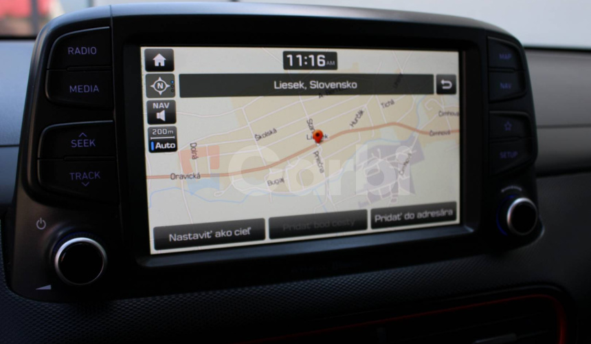 Hyundai Kona 1.6 T-GDi Style 4WD A/T