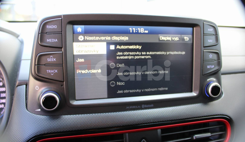 Hyundai Kona 1.6 T-GDi Style 4WD A/T