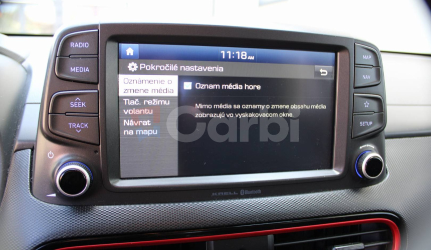 Hyundai Kona 1.6 T-GDi Style 4WD A/T