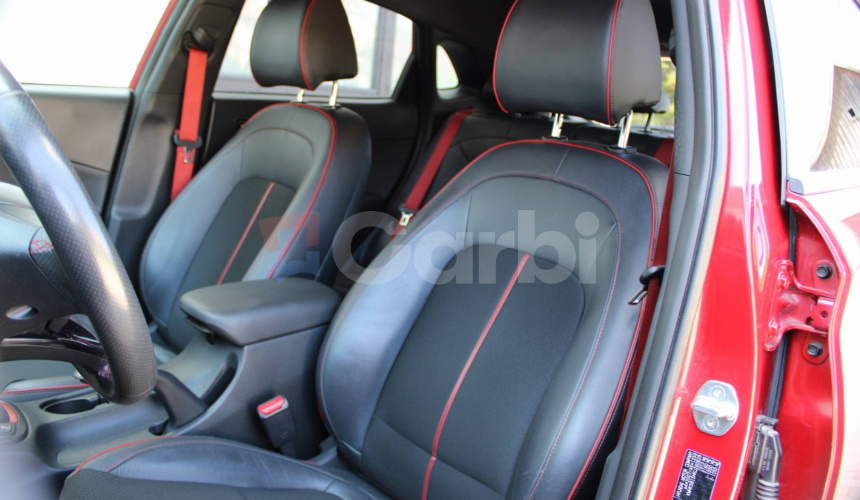 Hyundai Kona 1.6 T-GDi Style 4WD A/T