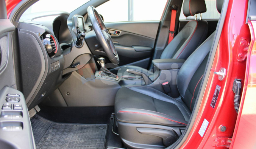 Hyundai Kona 1.6 T-GDi Style 4WD A/T