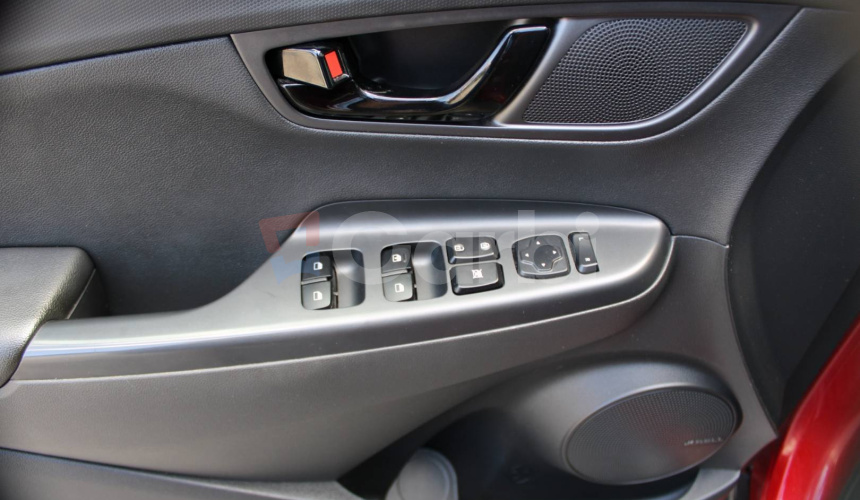 Hyundai Kona 1.6 T-GDi Style 4WD A/T