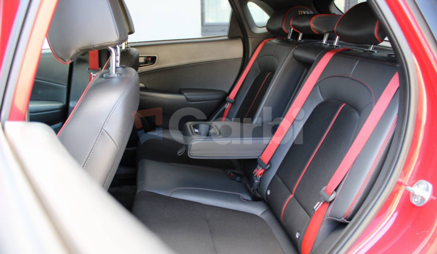 Hyundai Kona 1.6 T-GDi Style 4WD A/T