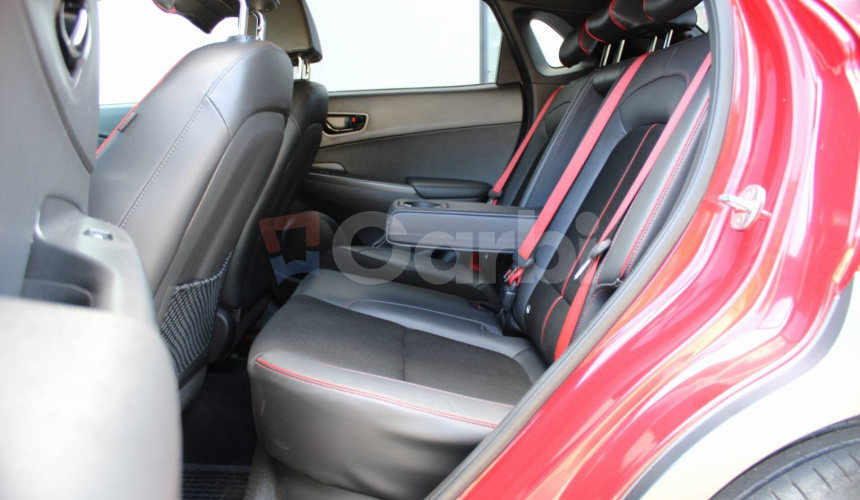 Hyundai Kona 1.6 T-GDi Style 4WD A/T