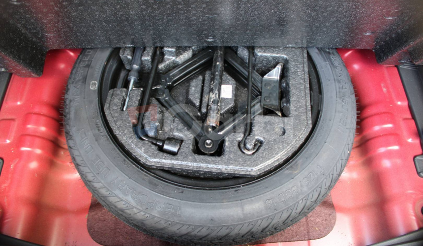 Hyundai Kona 1.6 T-GDi Style 4WD A/T