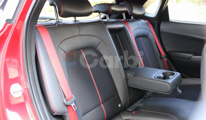 Hyundai Kona 1.6 T-GDi Style 4WD A/T