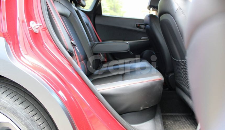 Hyundai Kona 1.6 T-GDi Style 4WD A/T