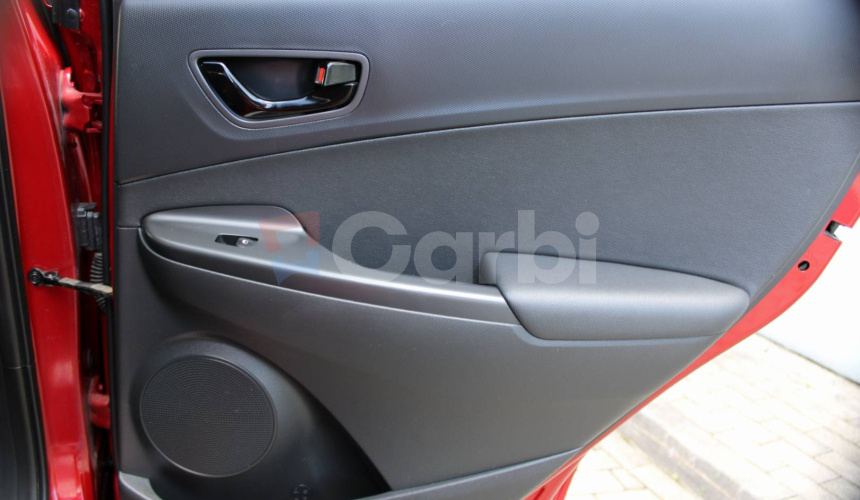 Hyundai Kona 1.6 T-GDi Style 4WD A/T