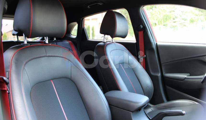 Hyundai Kona 1.6 T-GDi Style 4WD A/T