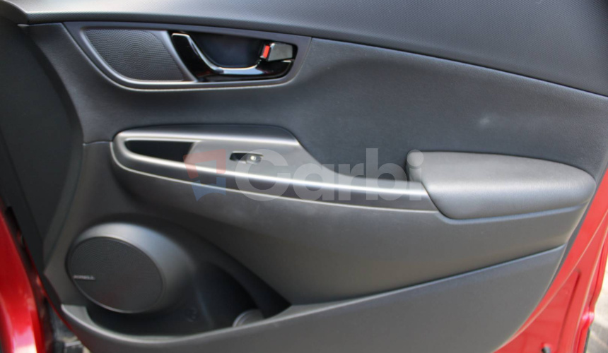 Hyundai Kona 1.6 T-GDi Style 4WD A/T
