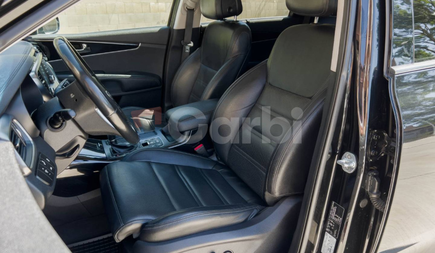 Kia Sorento 2.2 CRDi VGT 4WD ISG Platinum A/T