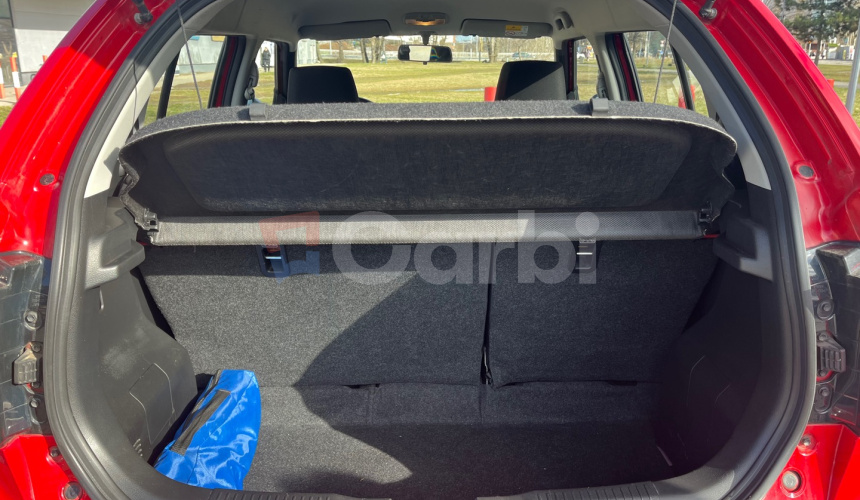 Suzuki Ignis 1.2 DualJet MildHybrid GL