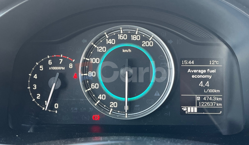 Suzuki Ignis 1.2 DualJet MildHybrid GL