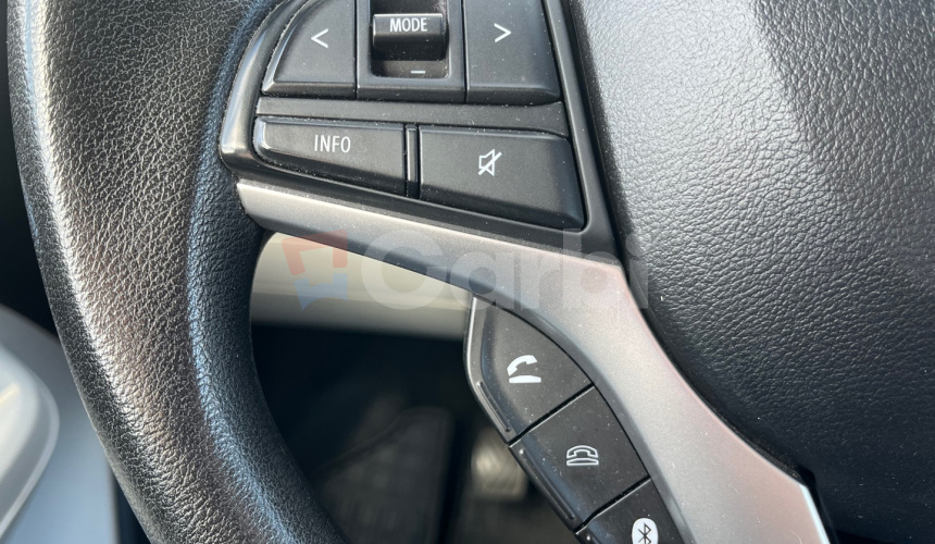 Suzuki Ignis 1.2 DualJet MildHybrid GL