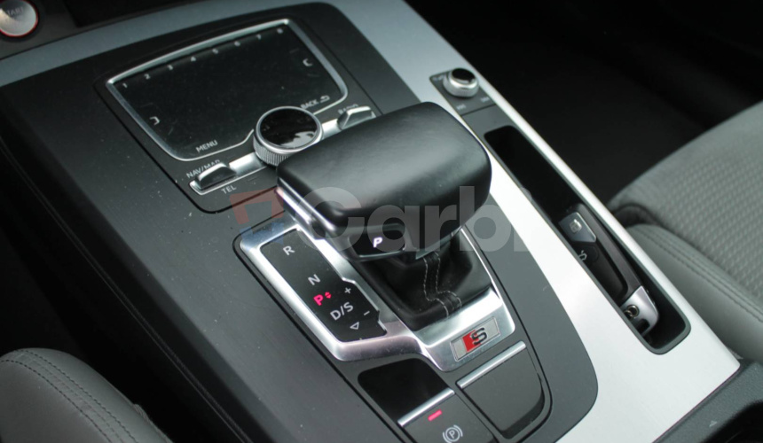 Audi SQ5 260kW, A8