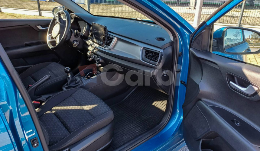 Kia Rio 1.2 DPi Extra