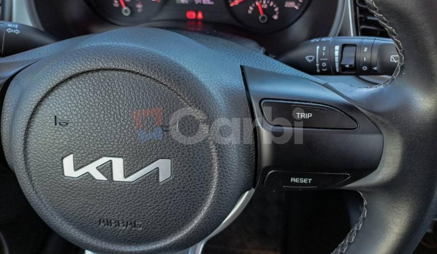 Kia Rio 1.2 DPi Extra