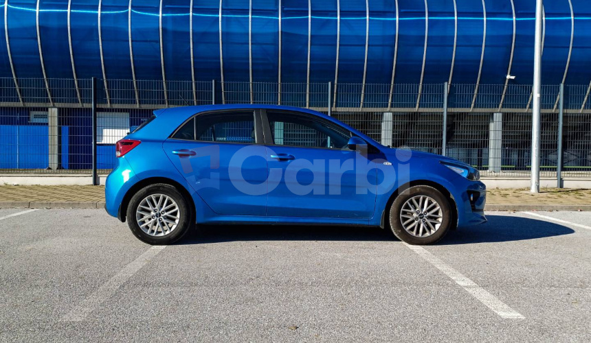 Kia Rio 1.2 DPi Extra