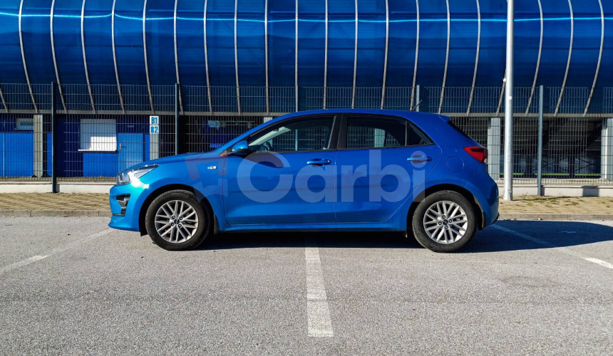 Kia Rio 1.2 DPi Extra