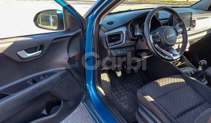 Kia Rio 1.2 DPi Extra