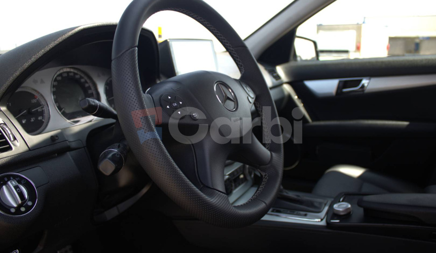 Mercedes-Benz C trieda Kombi 200 CDI Avantgarde Sport AMG A/T