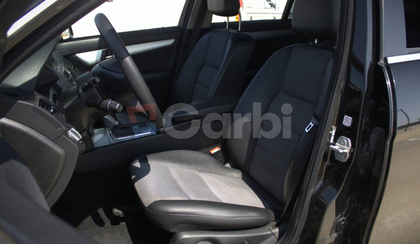Mercedes-Benz C trieda Kombi 200 CDI Avantgarde Sport AMG A/T