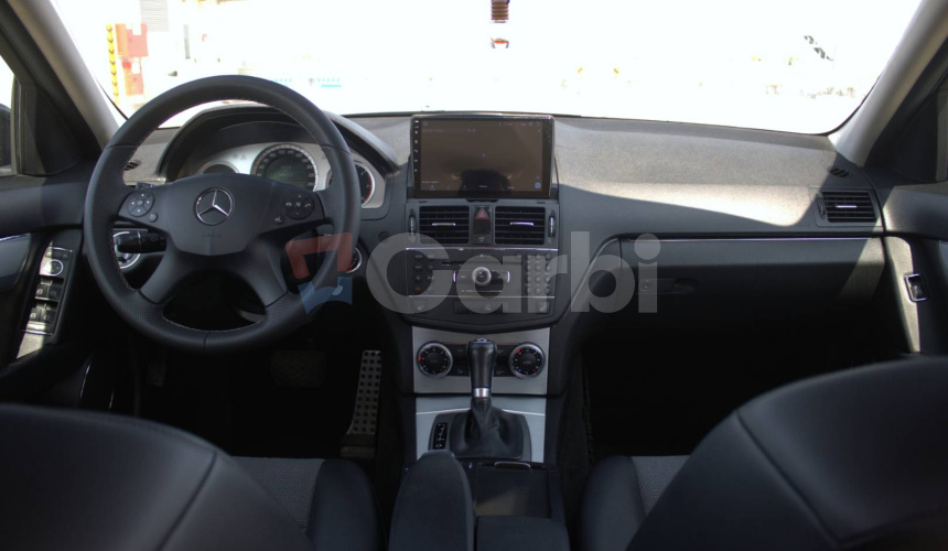 Mercedes-Benz C trieda Kombi 200 CDI Avantgarde Sport AMG A/T