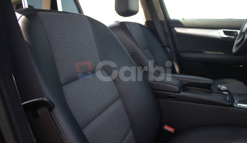 Mercedes-Benz C trieda Kombi 200 CDI Avantgarde Sport AMG A/T