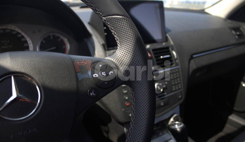 Mercedes-Benz C trieda Kombi 200 CDI Avantgarde Sport AMG A/T