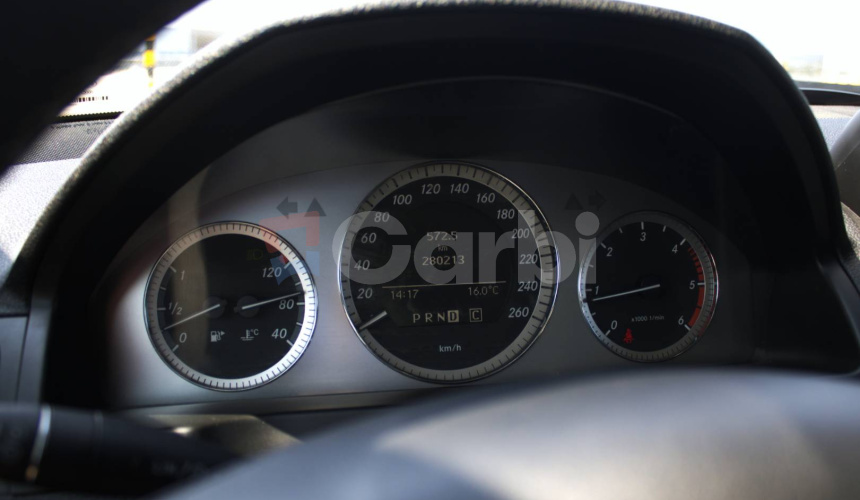 Mercedes-Benz C trieda Kombi 200 CDI Avantgarde Sport AMG A/T