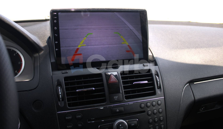 Mercedes-Benz C trieda Kombi 200 CDI Avantgarde Sport AMG A/T