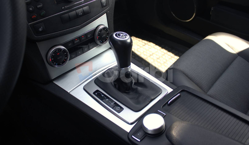 Mercedes-Benz C trieda Kombi 200 CDI Avantgarde Sport AMG A/T