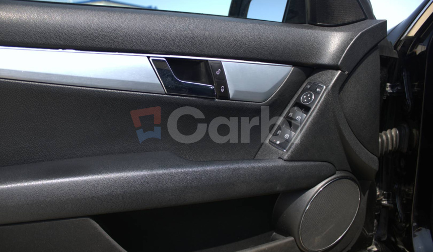 Mercedes-Benz C trieda Kombi 200 CDI Avantgarde Sport AMG A/T