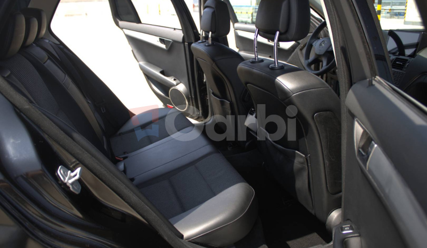 Mercedes-Benz C trieda Kombi 200 CDI Avantgarde Sport AMG A/T