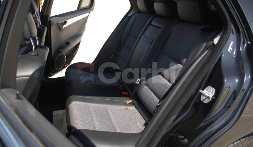 Mercedes-Benz C trieda Kombi 200 CDI Avantgarde Sport AMG A/T