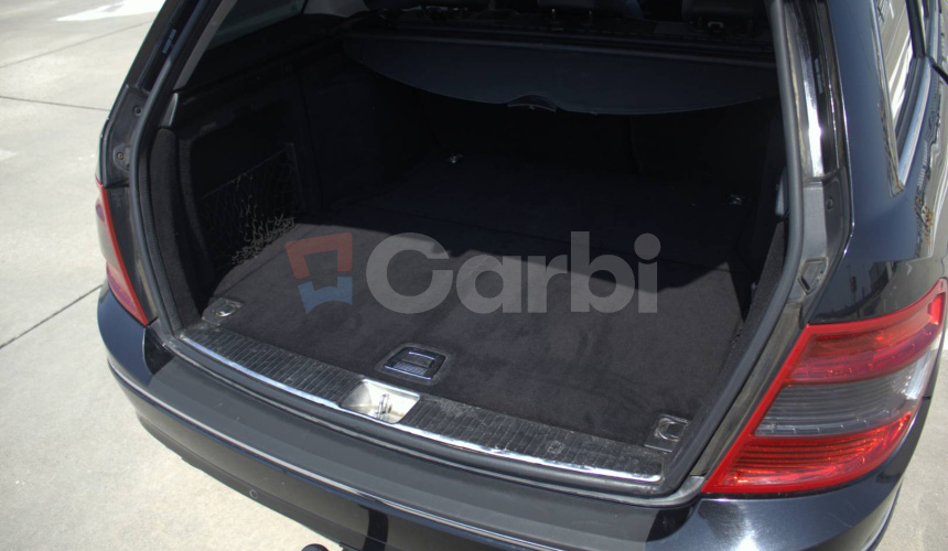 Mercedes-Benz C trieda Kombi 200 CDI Avantgarde Sport AMG A/T